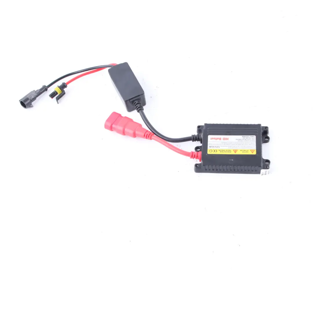 Xenon Headlight Ballast BMW E81 HID Headlamp Control Unit Module ECU - SKU 1032200360 - Part number 1032200360
