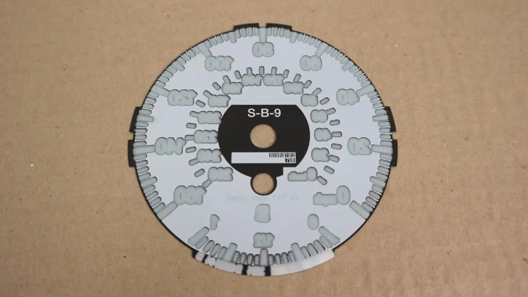 SPEEDO SPEEDOMETER CLOCKS DISC MPH PETROL to BMW 3 SERIES E90 E91 E92 E93 with Part number 1042025 BMW 3 SERIES E90 E91 E92 E93 SPEEDO SPEEDOMETER CLOCKS DISC MPH PETROL - SKU rhd-1042025 - Part number 1042025