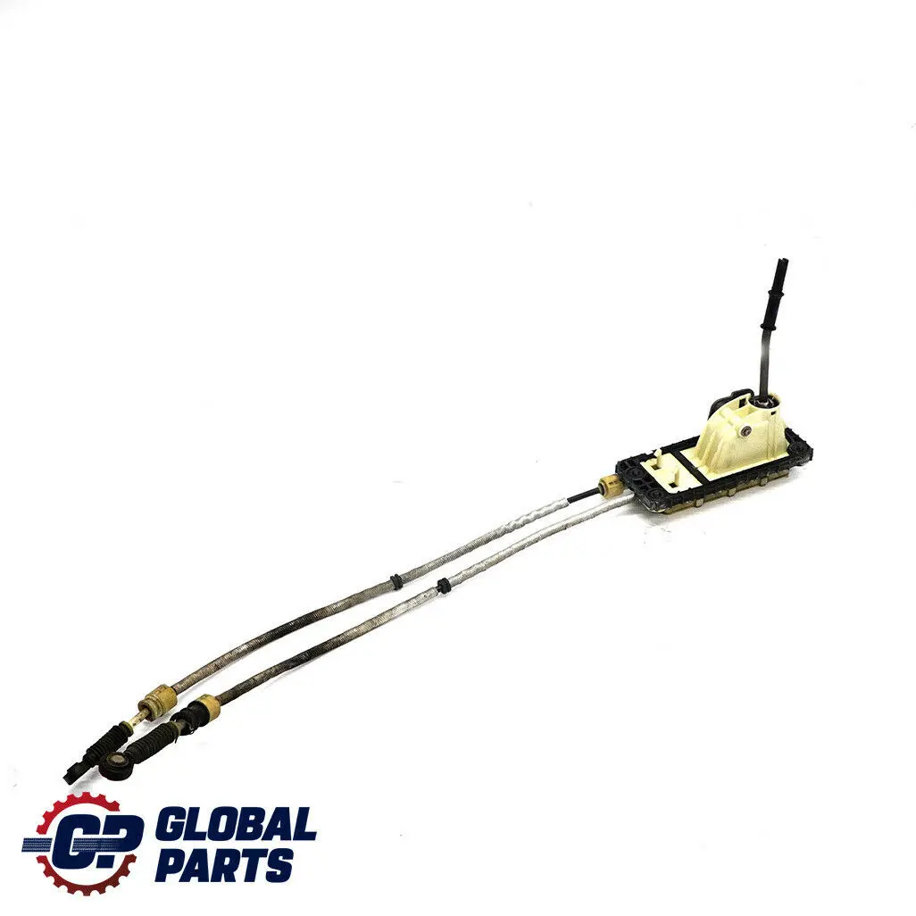 Boite Manuelle Selecteur Vitesse Liaison Changement pour Mini Cooper S R53 à propos du numéro de pièce 1042573 Mini Cooper S R53 Boite Manuelle Selecteur Vitesse Liaison Changement - SKU 1042573 - Numéro de pièce 1042573