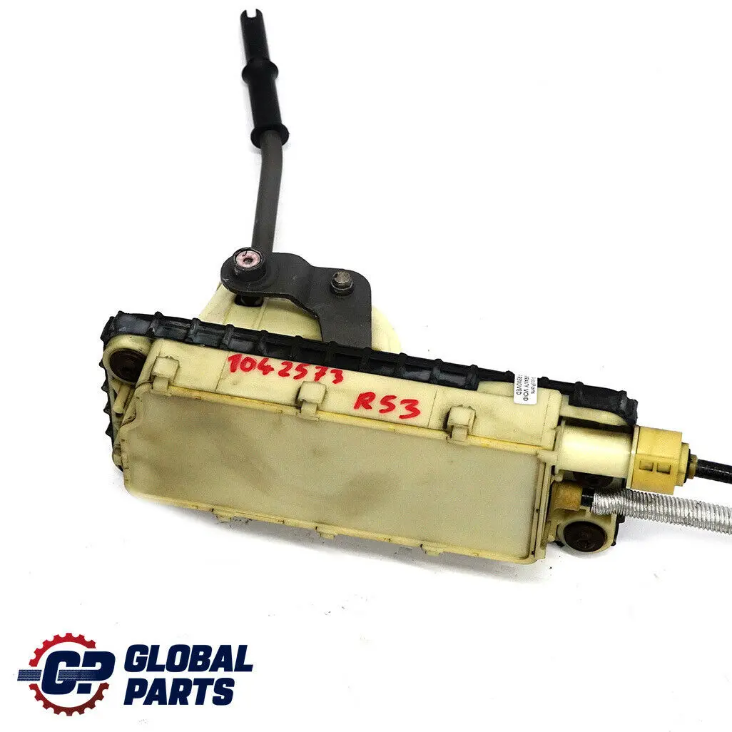 Cambio Manuale Selettore Cambio per Mini Cooper S R53 con numero di parte 1042573 Mini Cooper S R53 Cambio Manuale Selettore Cambio - SKU 1042573 - Numero di parte 1042573