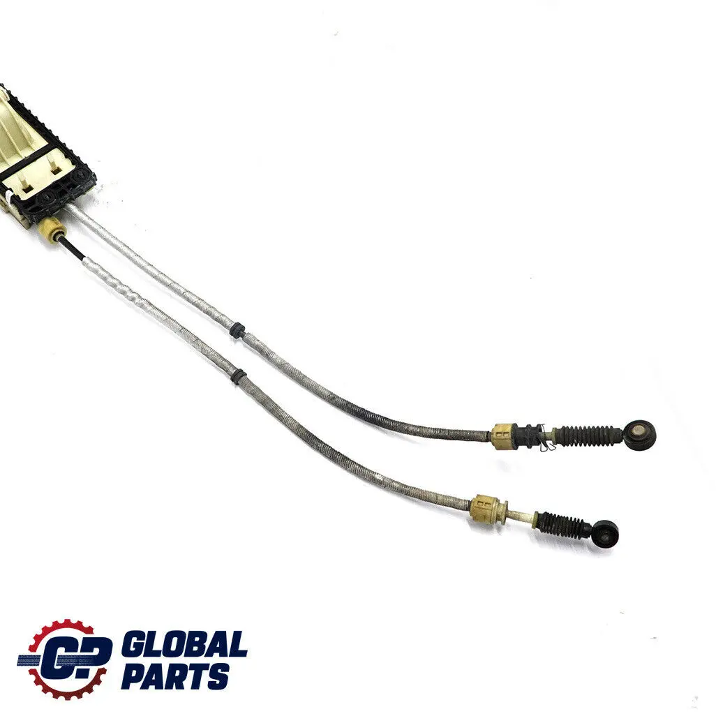 Gearbox Gear Selector Shifting Linkage to Mini Cooper S R53 Manual with Part number 1042573 Mini Cooper S R53 Manual Gearbox Gear Selector Shifting Linkage - SKU 1042573 - Part number 1042573