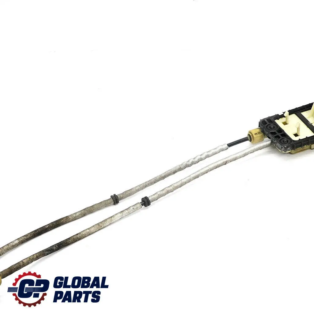 Mini Cooper S R53 Manual Gearbox Gear Selector Shifting Linkage - SKU 1042573 - Part number 1042573