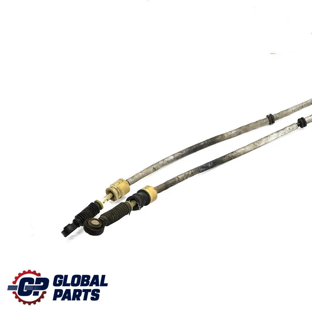 Gearbox Gear Selector Shifting Linkage to Mini Cooper S R53 Manual with Part number 1042573 Mini Cooper S R53 Manual Gearbox Gear Selector Shifting Linkage - SKU 1042573 - Part number 1042573