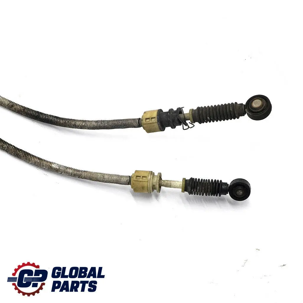 Mini Cooper S R53 Manual Gearbox Gear Selector Shifting Linkage - SKU 1042573 - Part number 1042573