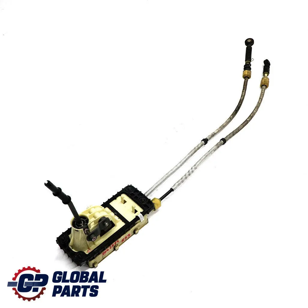 Boite Manuelle Selecteur Vitesse Liaison Changement pour Mini Cooper S R53 à propos du numéro de pièce 1042573 Mini Cooper S R53 Boite Manuelle Selecteur Vitesse Liaison Changement - SKU 1042573 - Numéro de pièce 1042573