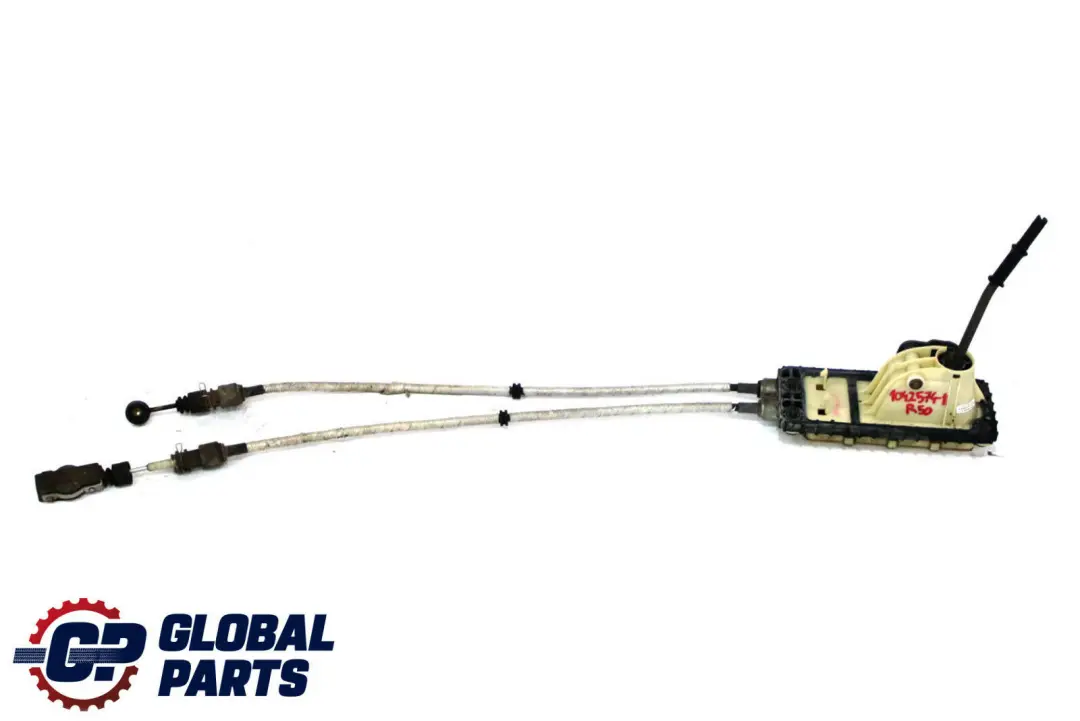 Gearbox Gear Selector Linkage to BMW Mini Cooper R50 Speed Manual with Part number 1042574 BMW Mini Cooper R50 Speed Manual Gearbox Gear Selector Linkage - SKU 1042574-1 - Part number 1042574