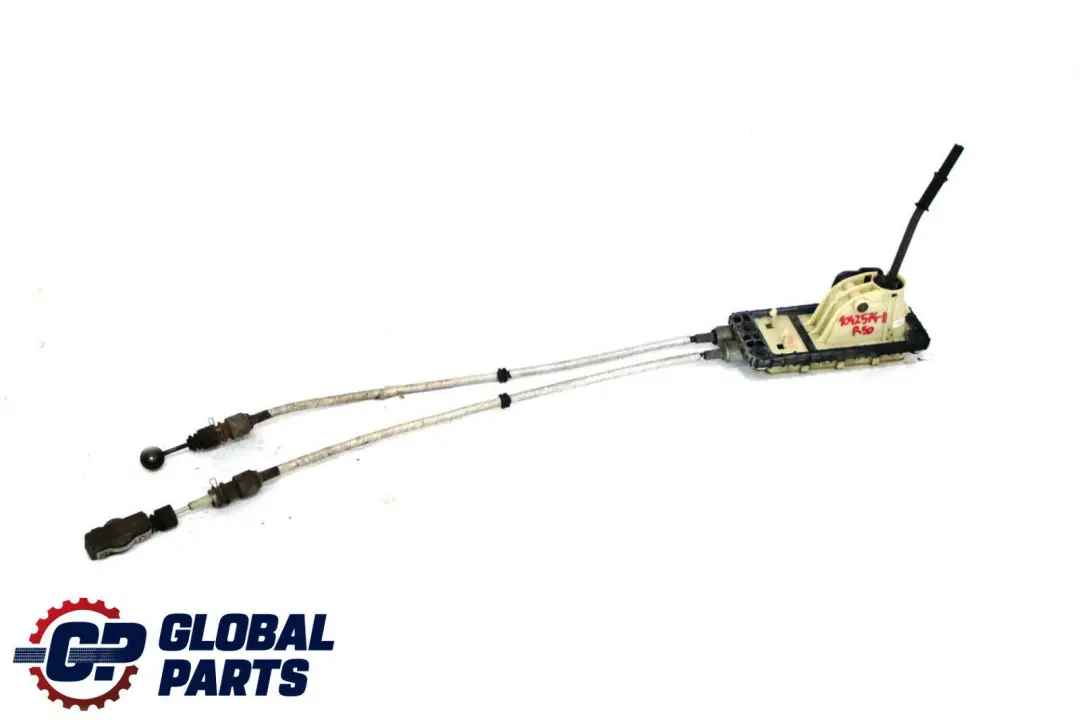 Gearbox Gear Selector Linkage to BMW Mini Cooper R50 Speed Manual with Part number 1042574 BMW Mini Cooper R50 Speed Manual Gearbox Gear Selector Linkage - SKU 1042574-1 - Part number 1042574