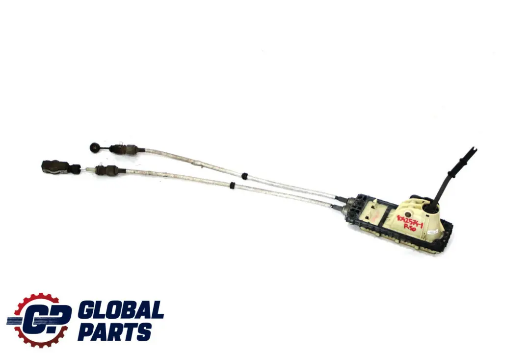 Gearbox Gear Selector Linkage to BMW Mini Cooper R50 Speed Manual with Part number 1042574 BMW Mini Cooper R50 Speed Manual Gearbox Gear Selector Linkage - SKU 1042574-1 - Part number 1042574