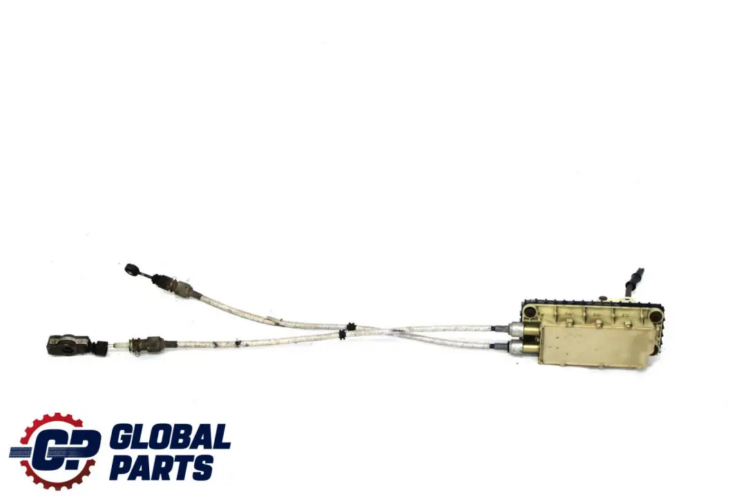 Gearbox Gear Selector Linkage to BMW Mini Cooper R50 Speed Manual with Part number 1042574 BMW Mini Cooper R50 Speed Manual Gearbox Gear Selector Linkage - SKU 1042574-1 - Part number 1042574