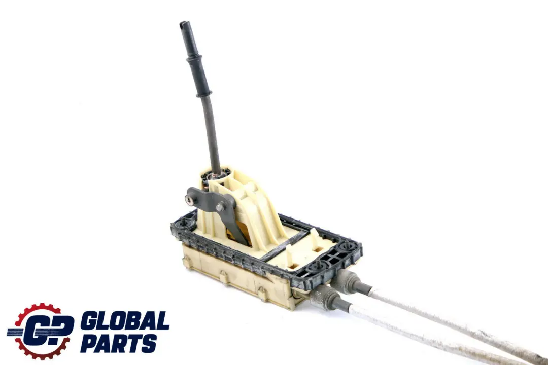 Gearbox Gear Selector Linkage to BMW Mini Cooper R50 Speed Manual with Part number 1042574 BMW Mini Cooper R50 Speed Manual Gearbox Gear Selector Linkage - SKU 1042574 - Part number 1042574