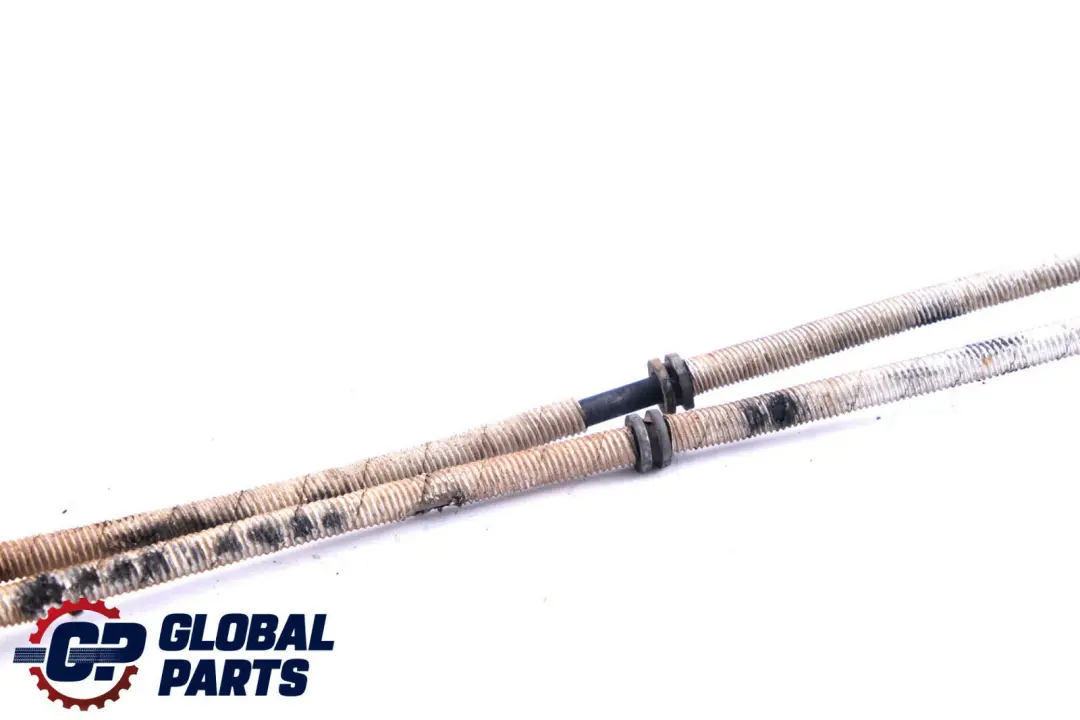 BMW Mini Cooper R50 Gang Schaltgetriebe Gestänge - SKU 1042574 - Teilenummer 1042574