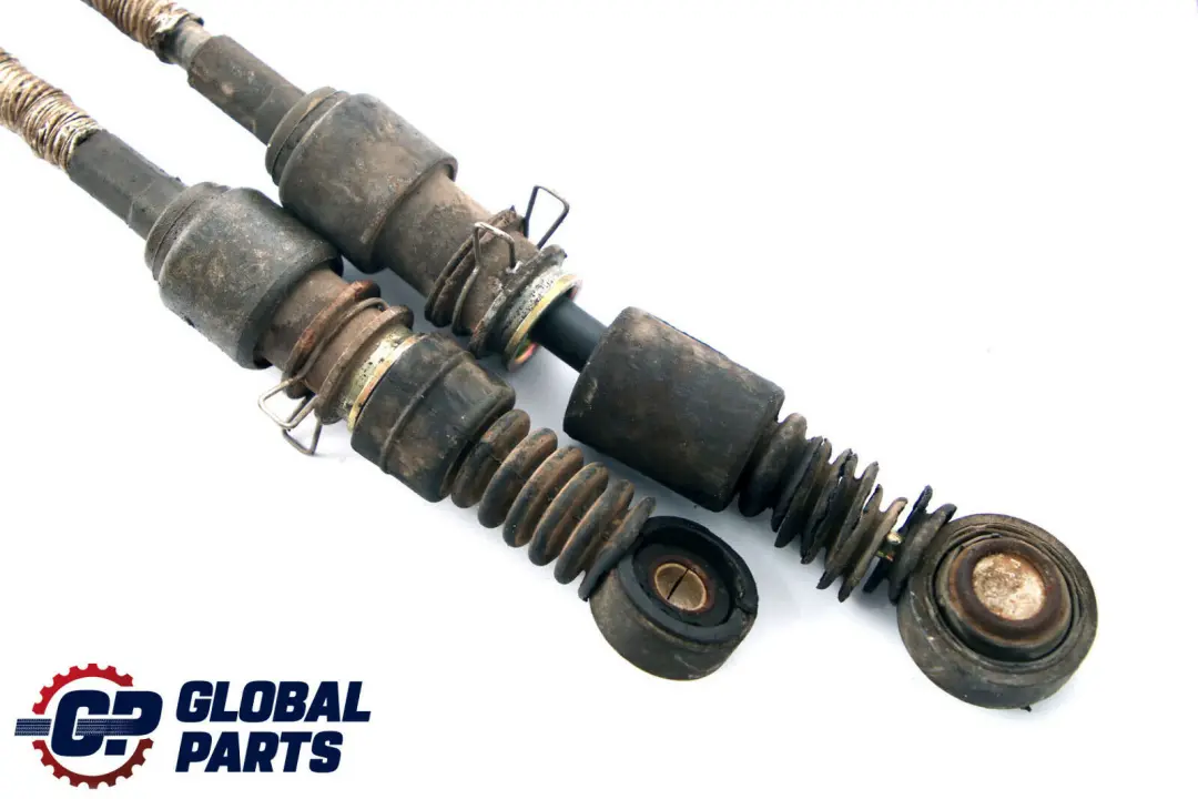 Enlace selector cambio manual para Mini Cooper R50 con número de pieza 1042574 Mini Cooper R50 Enlace selector cambio manual - SKU 1042574 - Número de pieza 1042574