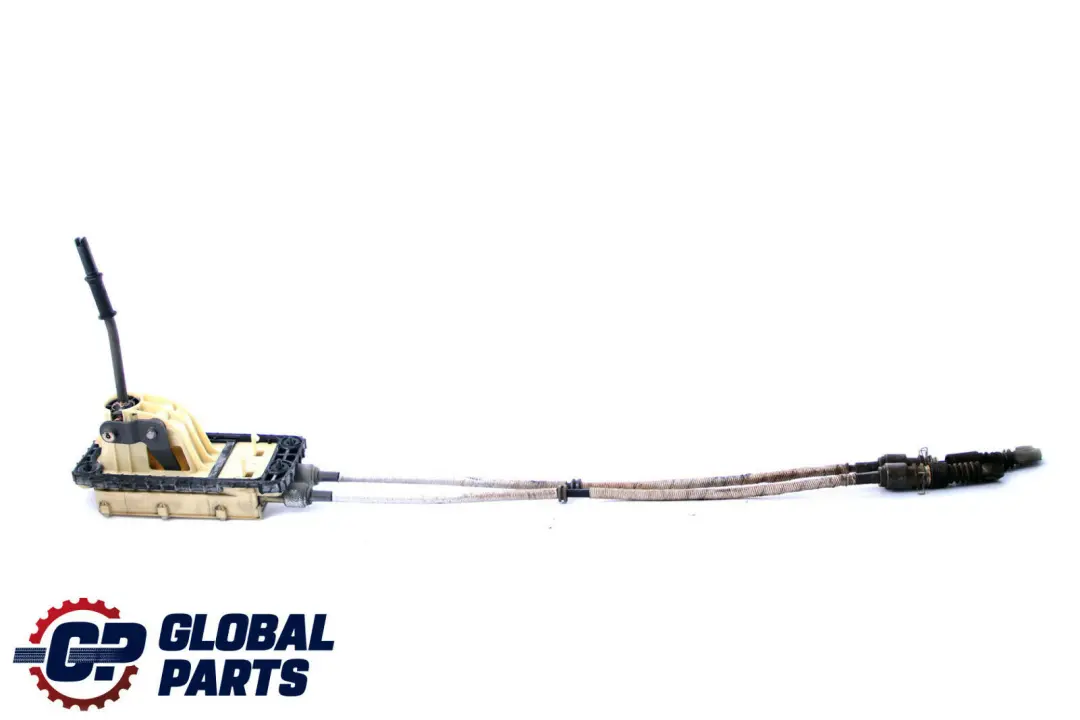 Gearbox Gear Selector Linkage to BMW Mini Cooper R50 Speed Manual with Part number 1042574 BMW Mini Cooper R50 Speed Manual Gearbox Gear Selector Linkage - SKU 1042574 - Part number 1042574