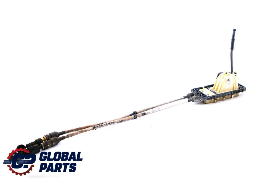 Gearbox Gear Selector Linkage to BMW Mini Cooper R50 Speed Manual with Part number 1042574 BMW Mini Cooper R50 Speed Manual Gearbox Gear Selector Linkage - SKU 1042574 - Part number 1042574