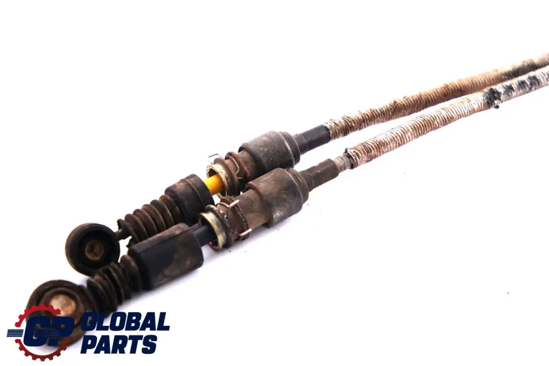 Gang Schaltgetriebe Gestänge für BMW Mini Cooper R50 mit Teilenummer 1042574 BMW Mini Cooper R50 Gang Schaltgetriebe Gestänge - SKU 1042574 - Teilenummer 1042574