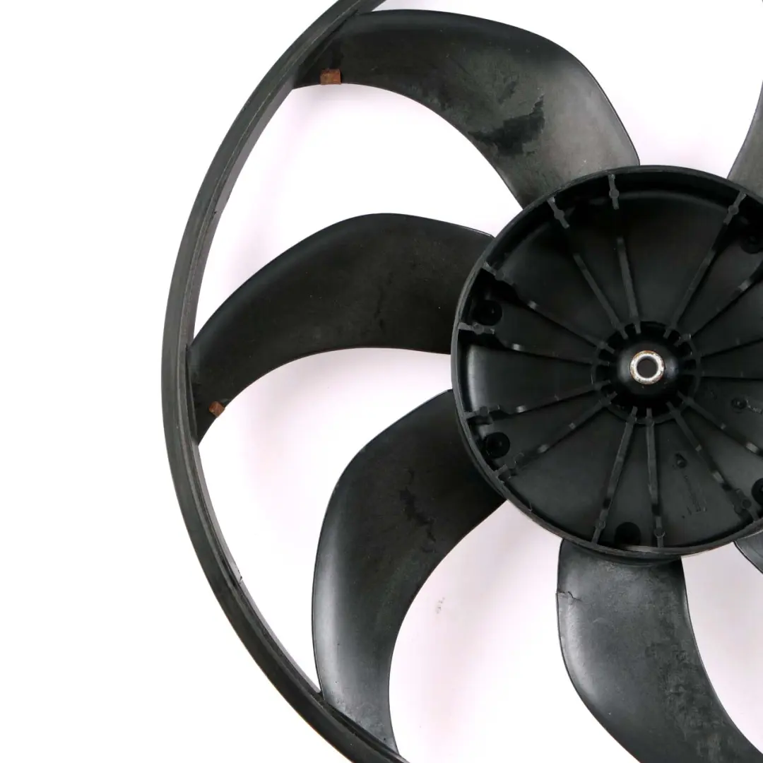  Citroen Relay Radiator Pusher Fan Blade Cover 2.2 HDi Diesel F9522 - SKU 1049335 - Part number 1049335