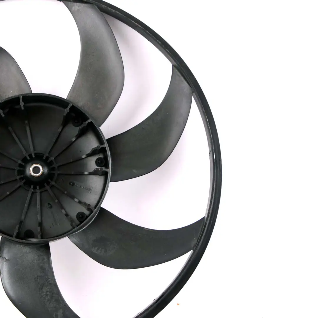  Citroen Relay Radiator Pusher Fan Blade Cover 2.2 HDi Diesel F9522 - SKU 1049335 - Part number 1049335