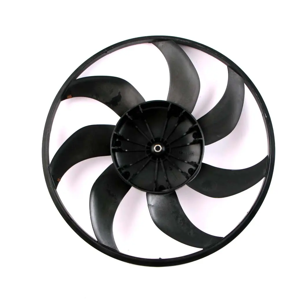  Citroen Relay Radiator Pusher Fan Blade Cover 2.2 HDi Diesel F9522 - SKU 1049335 - Part number 1049335