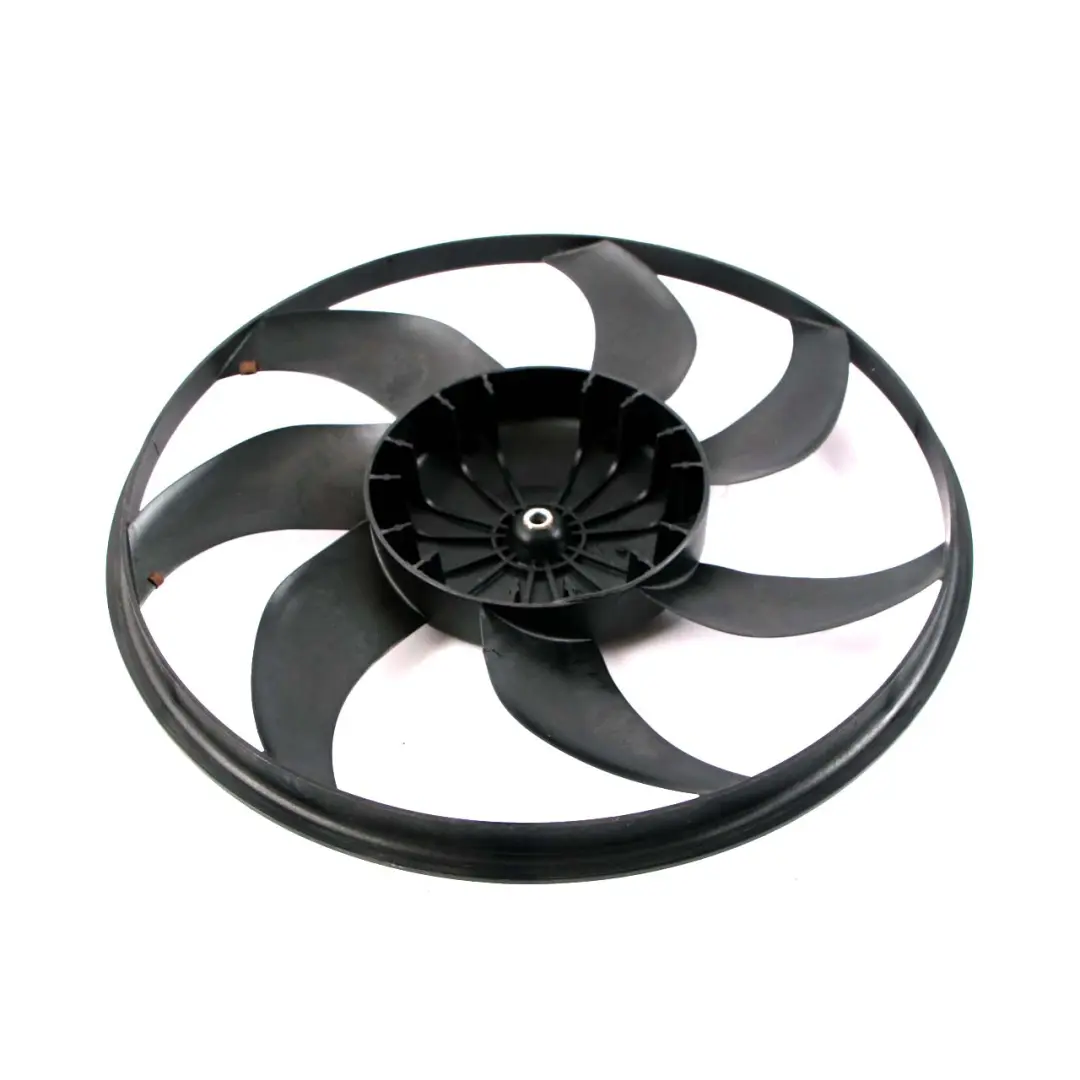  Citroen Relay Radiator Pusher Fan Blade Cover 2.2 HDi Diesel F9522 - SKU 1049335 - Part number 1049335