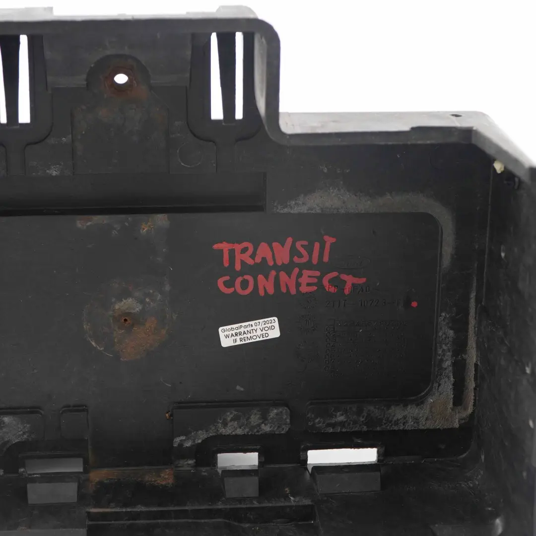 Ford Transit Connect Battery Box Tray Housing Holder Bracket - SKU 10723AF - Part number 10723AF