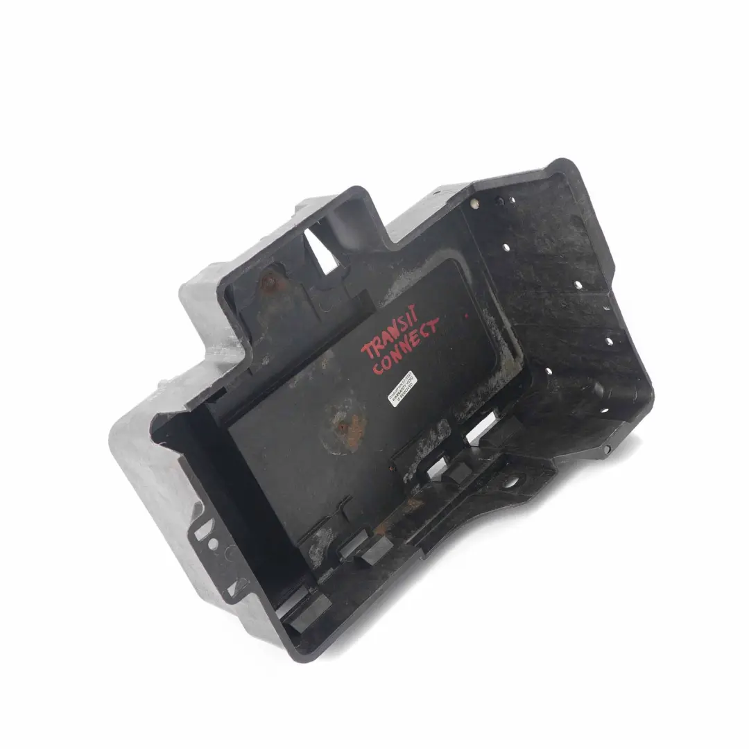 Boîtier de batterie Plateau Boîtier Support pour Ford Transit Connect à propos du numéro de pièce 10723AF Ford Transit Connect Boîtier de batterie Plateau Boîtier Support - SKU 10723AF - Numéro de pièce 10723AF