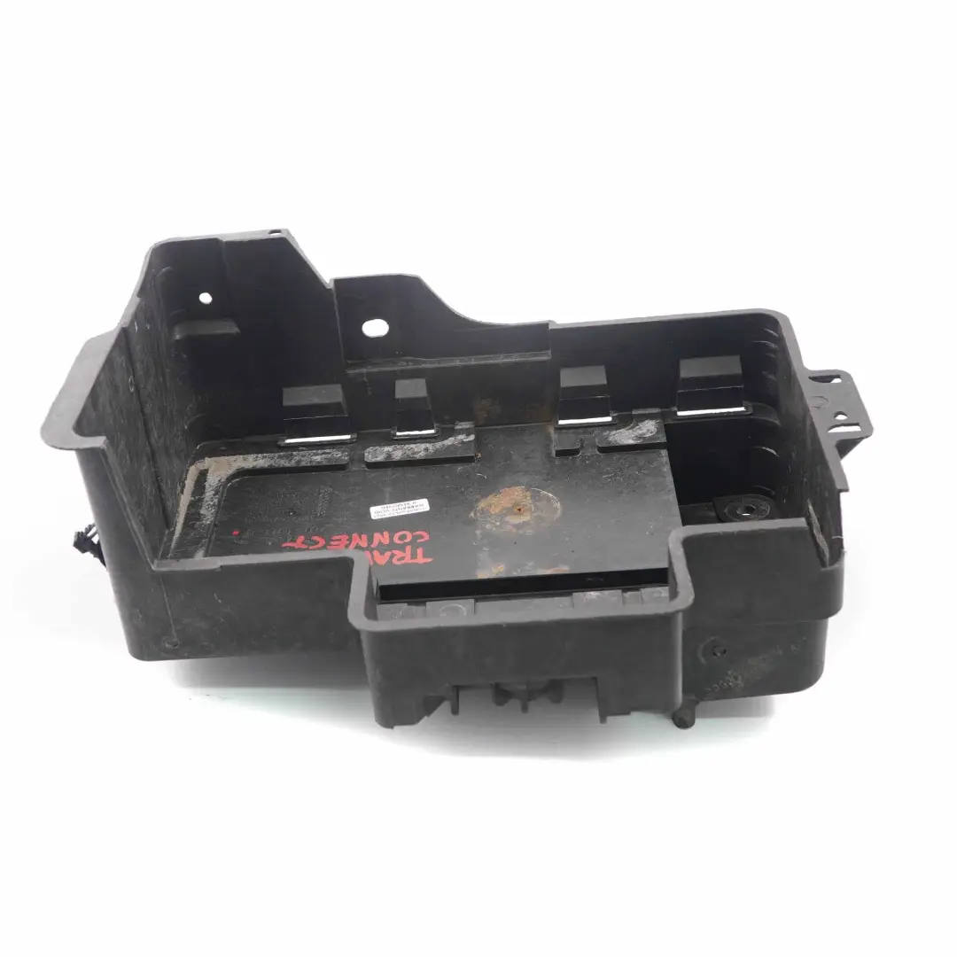 Ford Transit Connect Battery Box Tray Housing Holder Bracket - SKU 10723AF - Part number 10723AF