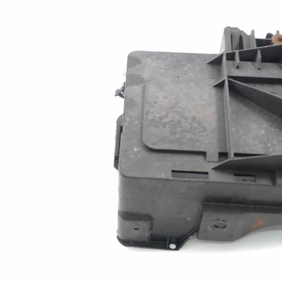 Ford Transit Connect Battery Box Tray Housing Holder Bracket - SKU 10723AF - Part number 10723AF
