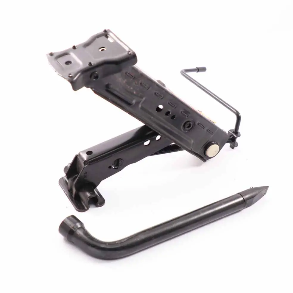  Wagenheber Ford Ka Puma Focus Mondeo Autoheber Werkzeug Radheber 98AB17080DA - SKU 1072428 - Teilenummer 1072428