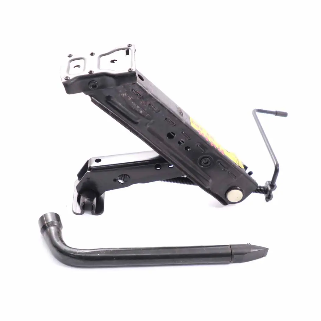  Wagenheber Ford Ka Puma Focus Mondeo Autoheber Werkzeug Radheber 98AB17080DA - SKU 1072428 - Teilenummer 1072428