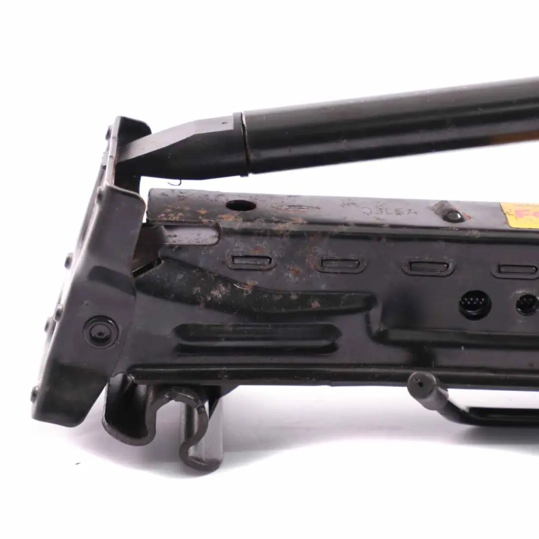 Martinetto sollevamento Ford Ka Focus Mondeo Sollevatore ruote auto 98AB17080DA per con numero di parte 1072428 Martinetto sollevamento Ford Ka Focus Mondeo Sollevatore ruote auto 98AB17080DA - SKU 1072428 - Numero di parte 1072428