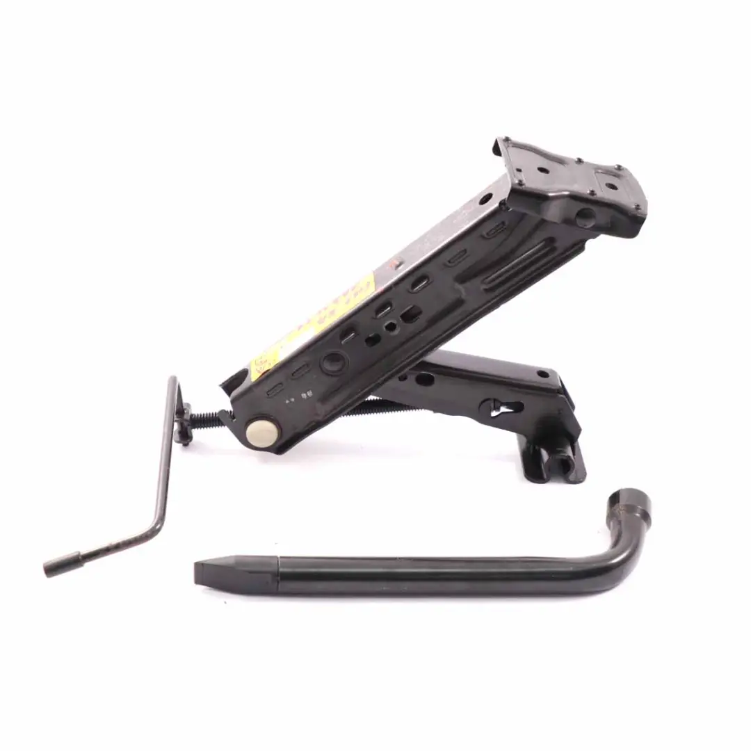 Lifting Jack Ford Ka Puma Focus Mondeo Car Jack Tool Wheel Lifter 98AB17080DA  - SKU 1072428 - Part number 1072428