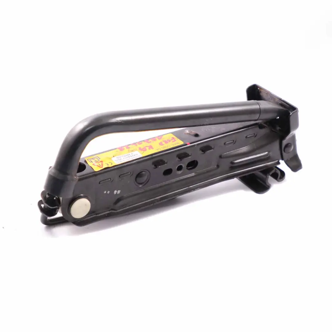 Ford Ka Puma Focus Mondeo Podnośnik Lewarek Klucz - SKU 1072428 - Numer Części 1072428