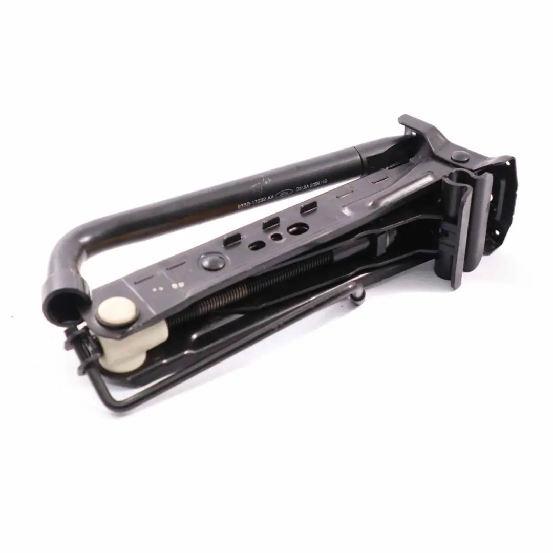  Wagenheber Ford Ka Puma Focus Mondeo Autoheber Werkzeug Radheber 98AB17080DA - SKU 1072428 - Teilenummer 1072428