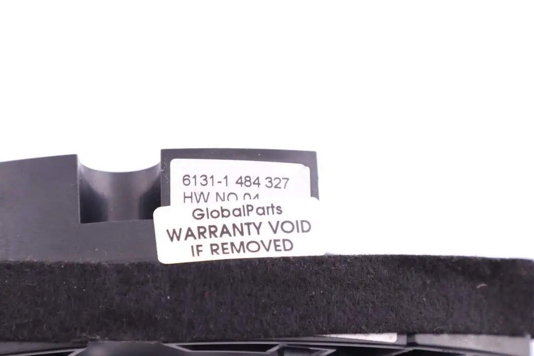 Interruptor Montaje Columna Direccion para Indicador Vastago para Mini One R50 R52 con número de pieza 1073584 Mini One R50 R52 Interruptor Montaje Columna Direccion para Indicador Vastago - SKU 1073584 - Número de pieza 1073584