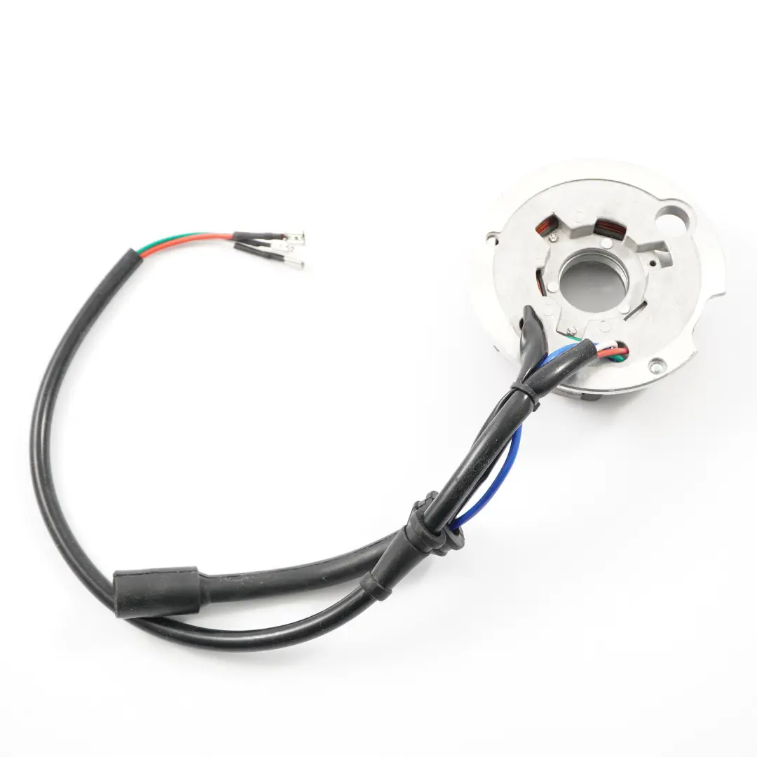 Industrias Vicma Tecni Strator Alternatore Generatore per con numero di parte 1079065 Industrias Vicma Tecni Strator Alternatore Generatore - SKU 1079065 - Numero di parte 1079065