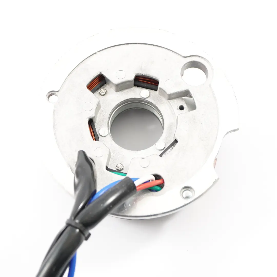 Industrias Vicma Tecni Strator Lichtmaschine Generator für mit Teilenummer 1079065 Industrias Vicma Tecni Strator Lichtmaschine Generator - SKU 1079065 - Teilenummer 1079065