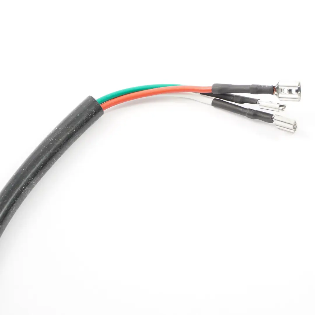  Industrias Vicma Tecni Strator Lichtmaschine Generator - SKU 1079065 - Teilenummer 1079065