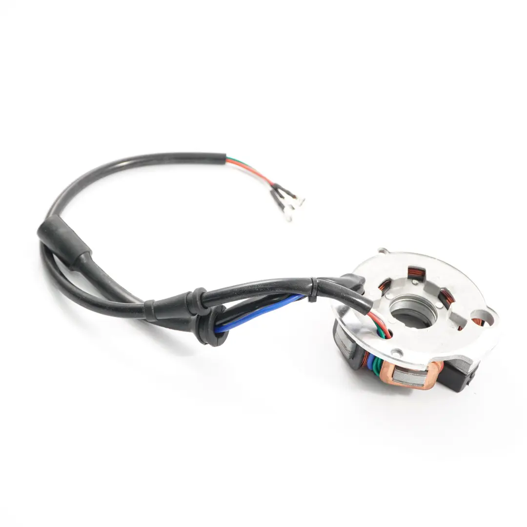  Industrias Vicma Tecni Strator Lichtmaschine Generator - SKU 1079065 - Teilenummer 1079065