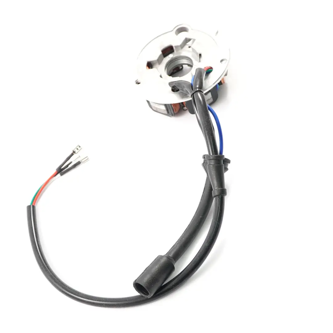 Industrias Vicma Tecni Strator Alternator Generator do o numerze 1079065 Industrias Vicma Tecni Strator Alternator Generator - SKU 1079065 - Numer Części 1079065