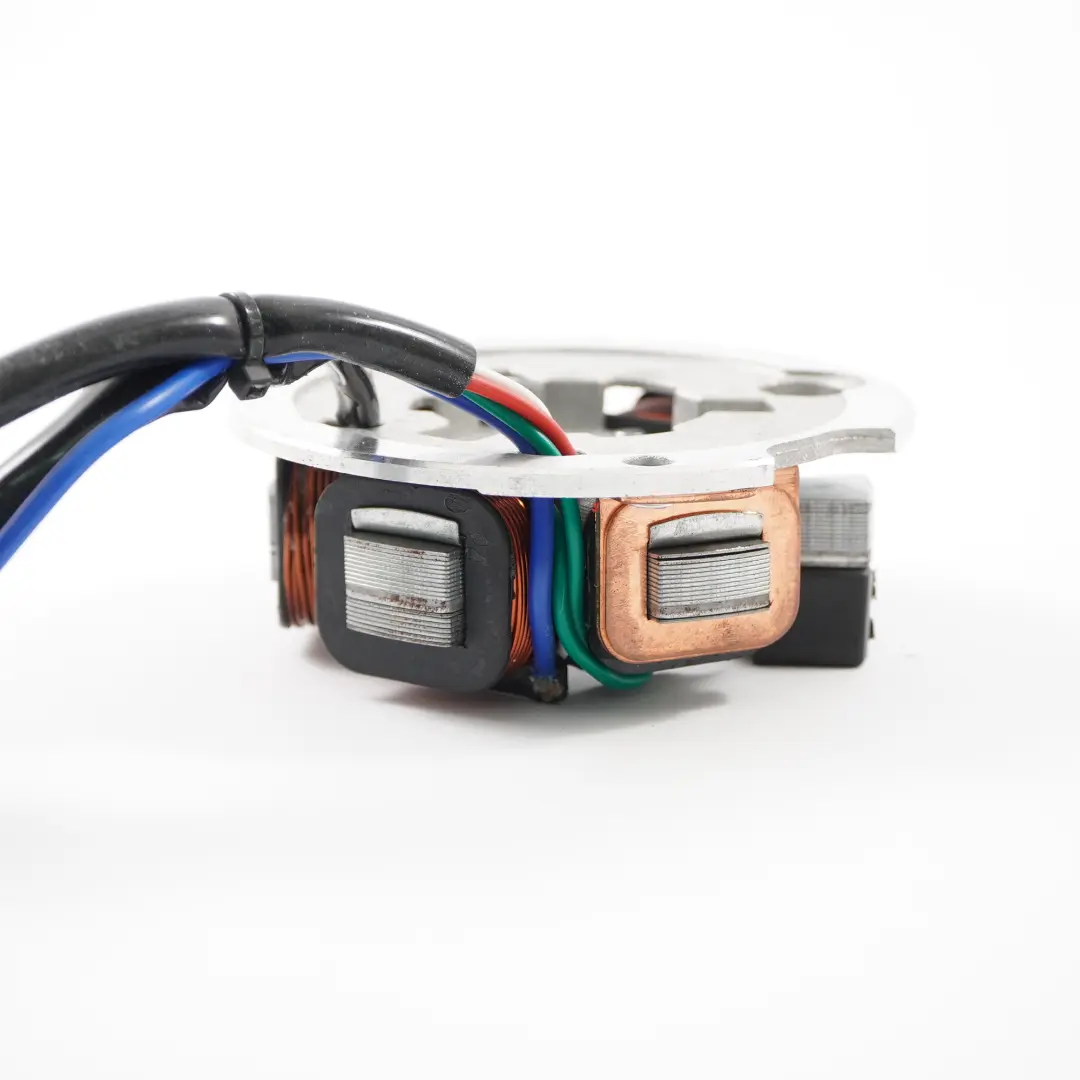  Industrias Vicma Tecni Strator Alternador Generador - SKU 1079065 - Número de pieza 1079065