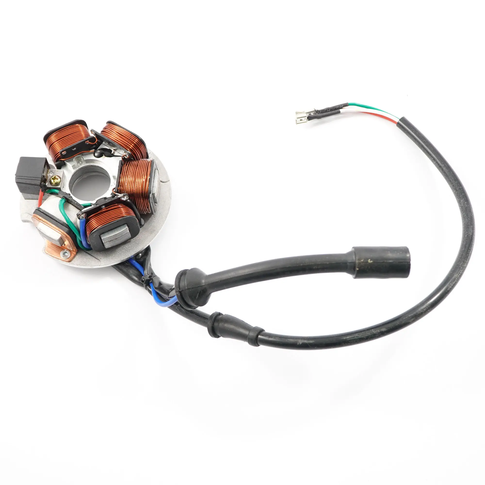 Industrias Vicma Tecni Strator Alternatore Generatore 1079065