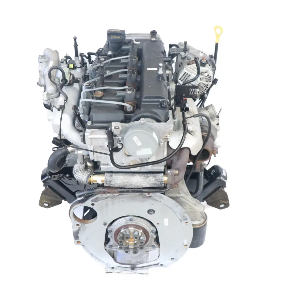 Hyundai H1 H-1 2.5 CRDi Motore Completo D4CB con 159 000 km, GARANZIA - SKU 107J14AU00-1 - Numero di parte 107J14AU00