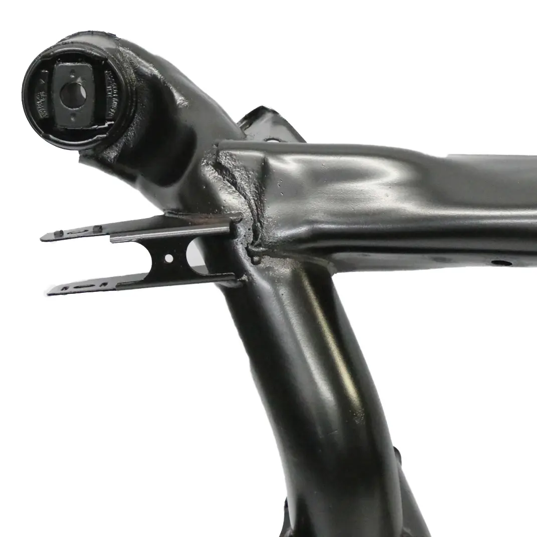 Sous châssis arrière Sous-châssis berceau essieu porteuse pour BMW E38 à propos du numéro de pièce 1090510 BMW E38 Sous châssis arrière Sous-châssis berceau essieu porteuse - SKU 1090510 - Numéro de pièce 1090510