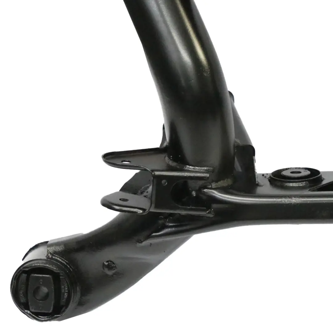 BMW E38 Hinter Achse Hilfs Rahmen Wiege Achskörper Träger Unterstützung - SKU 1090510 - Teilenummer 1090510