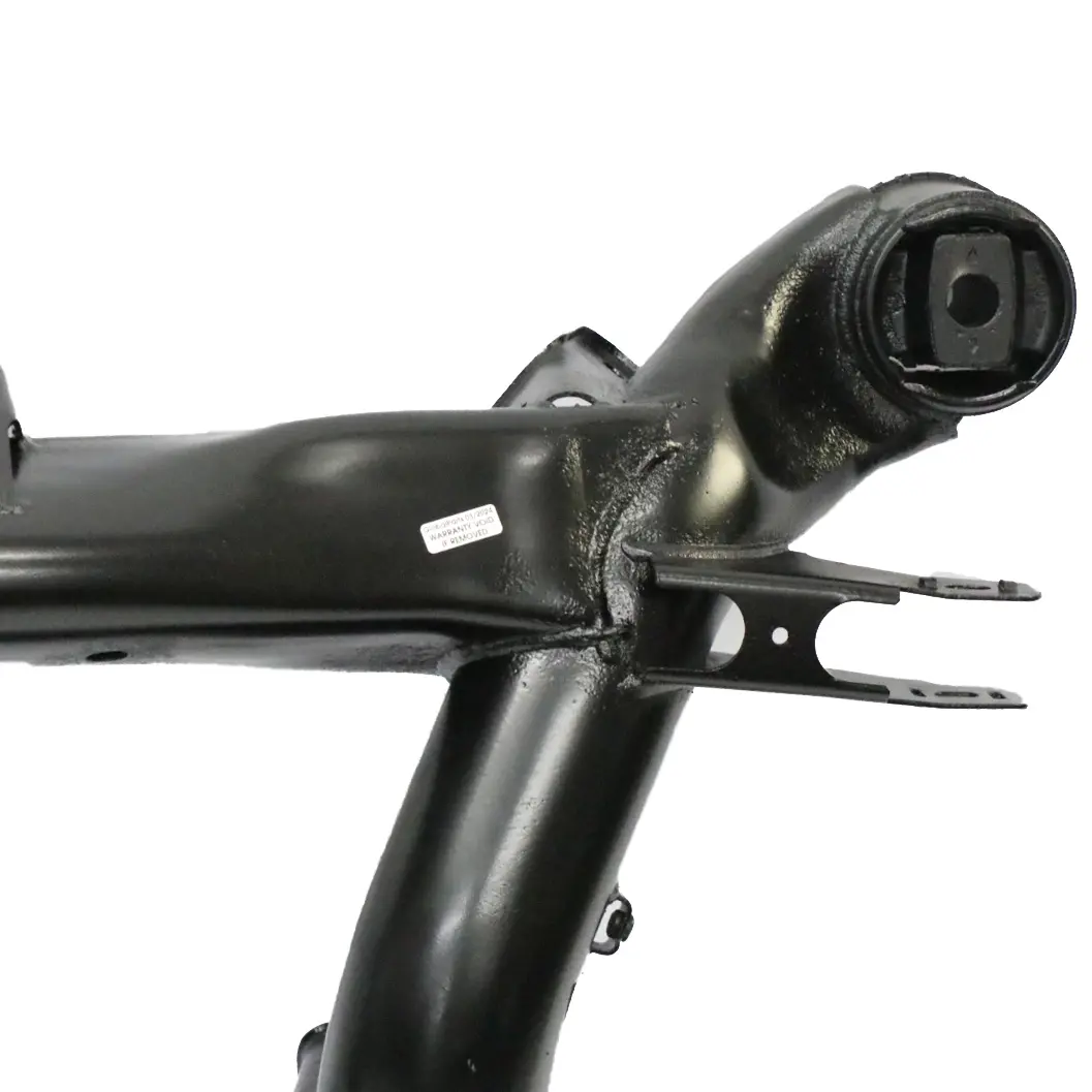 Sous châssis arrière Sous-châssis berceau essieu porteuse pour BMW E38 à propos du numéro de pièce 1090510 BMW E38 Sous châssis arrière Sous-châssis berceau essieu porteuse - SKU 1090510 - Numéro de pièce 1090510