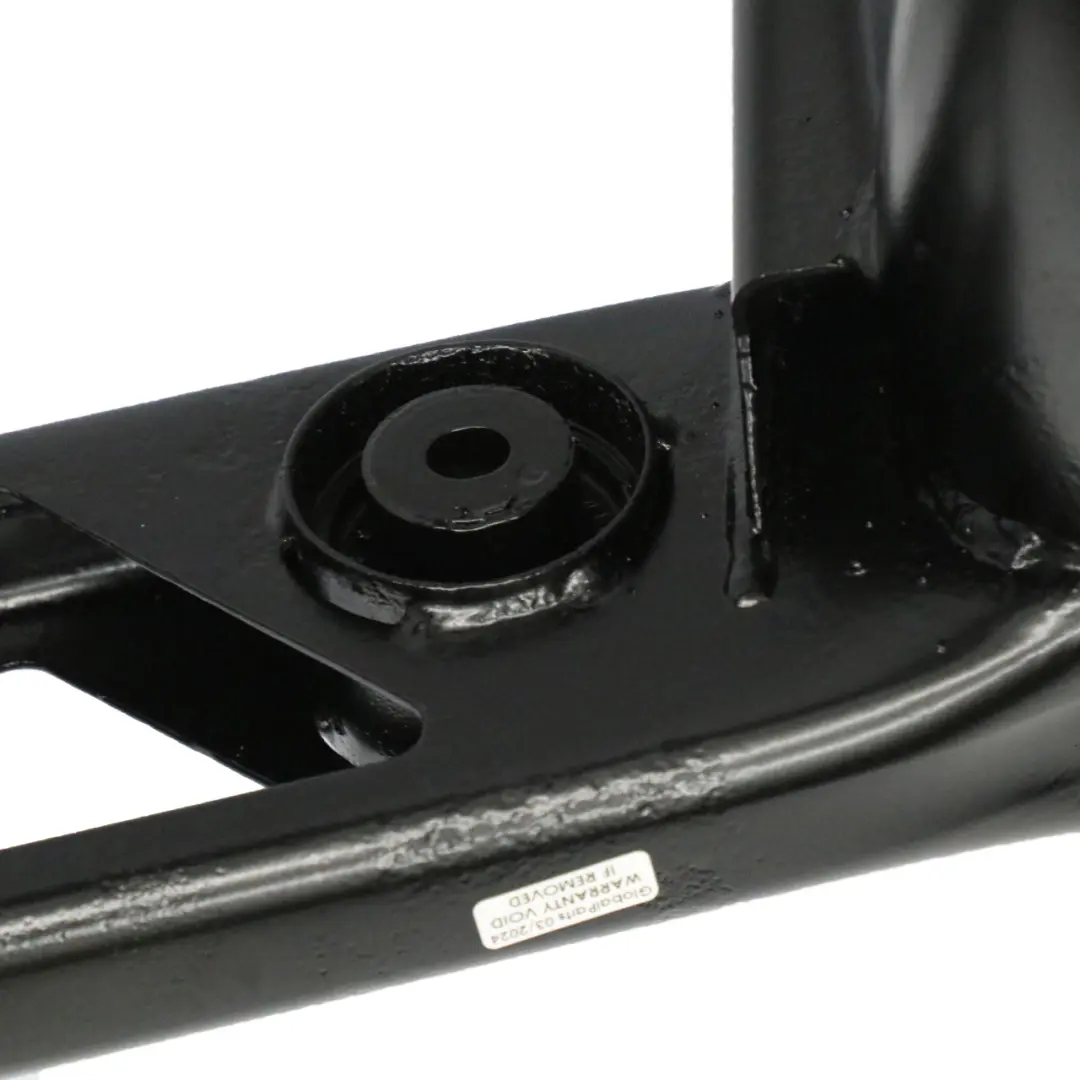 Sottotelaio posteriore Culla Assale Trave Supporto Portante BMW E38 - SKU 1090510 - Numero di parte 1090510