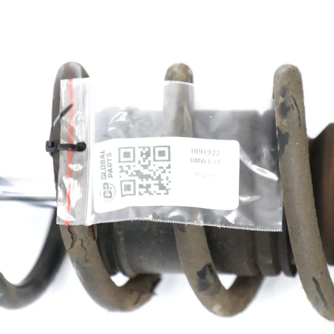 Ammortizzatore Posteriore M Sport Sospensione Puntone Sinistra Destra per BMW E39 con numero di parte 1091922 BMW E39 Ammortizzatore Posteriore M Sport Sospensione Puntone Sinistra Destra - SKU 1091922 - Numero di parte 1091922