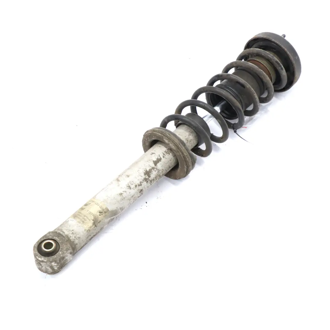 Amortisseur Arrière Suspension M Sport Ressort Tige Droite Gauche pour BMW E39 à propos du numéro de pièce 1091922 BMW E39 Amortisseur Arrière Suspension M Sport Ressort Tige Droite Gauche - SKU 1091922 - Numéro de pièce 1091922