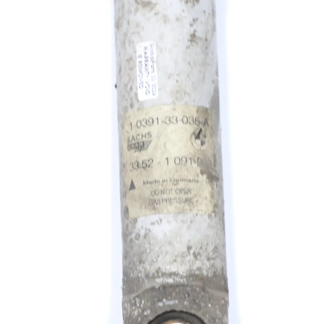 Ammortizzatore Posteriore M Sport Sospensione Puntone Sinistra Destra per BMW E39 con numero di parte 1091922 BMW E39 Ammortizzatore Posteriore M Sport Sospensione Puntone Sinistra Destra - SKU 1091922 - Numero di parte 1091922