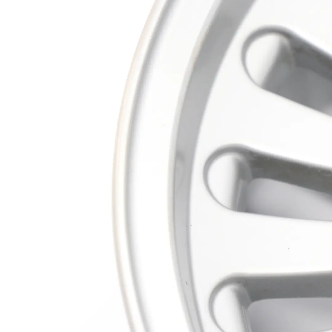 Light Alloy Rim 7J 16" ET:20 Spoke Styling 33 7842653 BMW E39 Silver Wheel - SKU 1092209-3 - Part number 1092209